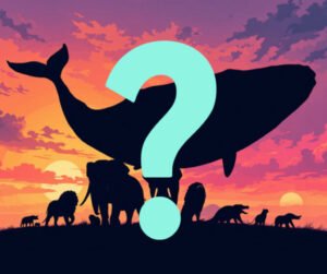 O Maior ser vivo do Planeta Terra