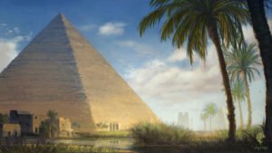 Curiosidades do Antigo Egito que Poucas Pessoas Sabem